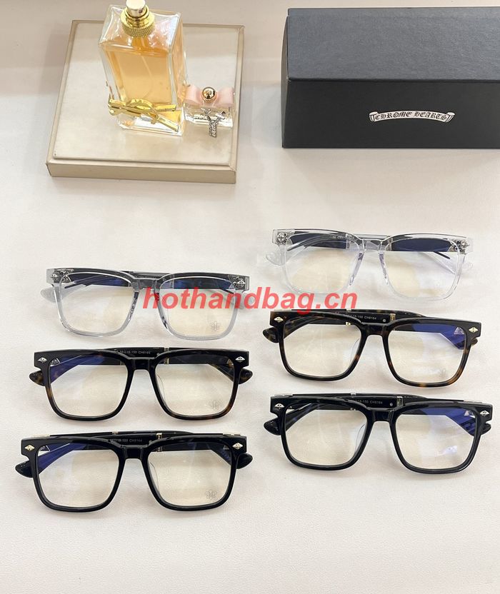Chrome Heart Sunglasses Top Quality CRS00549